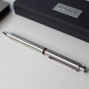 Ручка мультисистемная, 3 в 1 LAMY ST, Stainless/Полированная сталь