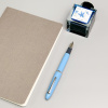 Ручка перьевая SAILOR PROFIT JUNIOR, RT steel nib, Cyan blue/Голубой