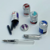 Перьевая мини-ручка HERBIN, Clear/Прозрачный