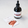Акварельные чернила HERBIN ECLATS, Terracotta/Терракотовый