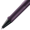 Ручка шариковая LAMY SAFARI, Violet blackberry/Фиолетовый
