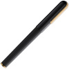 Ручка перьевая LAMY IMPORIUM, Black with gold/Черный с золотым
