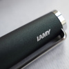 Чернильный роллер LAMY STUDIO, Racing green/Зеленый