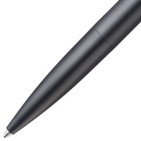 Ручка шариковая LAMY NOTO, Black/Черный