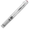 Ручка перьевая TWSBI GO, Clear/Прозрачный