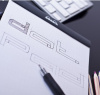 Блокнот RHODIA BASICS №16, A5, 80 г, Black/Черный