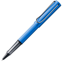 Чернильный роллер LAMY AL-STAR (328), Ocean blue/Синий, М63Ч