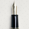 Ручка перьевая SAILOR 1911 PROFIT CASUAL, Gold IP steel nib, Black/Черный