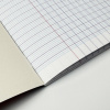Тетрадь для каллиграфии CLAIREFONTAINE CALLIGRAPHE LIGNE 8000, 17х22, 90 г, Vert anis/Зеленый