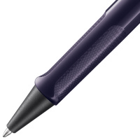 Ручка шариковая LAMY SAFARI, Meteora/Фиолетовый