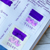 Чернила в банке TWSBI 1791, Royal Purple/Фиолетовый, 18 мл