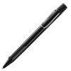 Ручка шариковая LAMY SAFARI (219), Black/Черный, M16