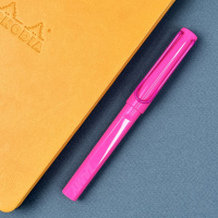 Чернильный роллер LAMY SAFARI, Neon pink/Розовый