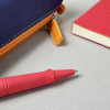 Чернильный роллер LAMY SAFARI, Sunset/Коралловый