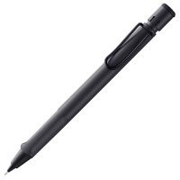 Карандаш автоматический LAMY SAFARI (117), Umbra/Умбра (коричневый), 0.5