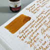 Чернила HERBIN, Ambre de birmanie/Янтарный