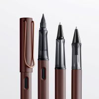Чернильный роллер LAMY LX, Marron/Коричневый