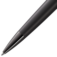 Ручка шариковая LAMY STUDIO LX, All black/Черный