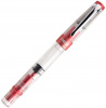 Ручка перьевая TWSBI DIAMOND 580 ALR, Punch Pink/Коралловый