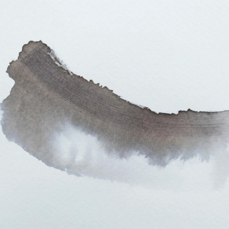 Акварельные чернила HERBIN ECLATS, Gris acier/Бежево-серый