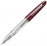 Набор SAILOR: перьевая ручка PROFIT JUNIOR RETRO, RT steel nib, + Чернила TAISHO CHIC