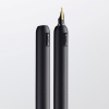 Ручка перьевая LAMY DIALOG СС, All black/Черный матовый