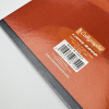 Тетрадь для каллиграфии CLAIREFONTAINE CALLIGRAPHE LIGNE 8000, 17х22, 90 г, Vert anis/Зеленый