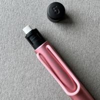 Карандаш автоматический LAMY AL-STAR, Flamingo/Розовый