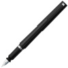 Ручка перьевая SAILOR TUZU, Steel nib, Black/Черный, M