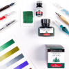Чернила HERBIN, Vert foret/Темно-зеленый