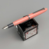 Ручка перьевая SAILOR PROFIT JUNIOR, RT steel nib, Coral pink/Корраловый