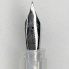 Ручка перьевая TWSBI GO, Sapphire/Синий