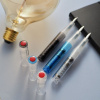 Ручка перьевая TWSBI GO, Sapphire/Синий
