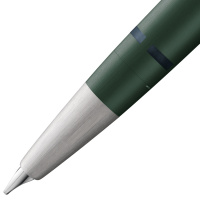 Набор LAMY 2000, Pine/Зеленый (перьевая ручка + записная книжка)