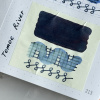 Картриджи для перьевой ручки LAMY, Blue-black/Сине-черный