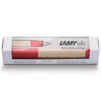 Ручка перьевая LAMY ABC, Red/Красный