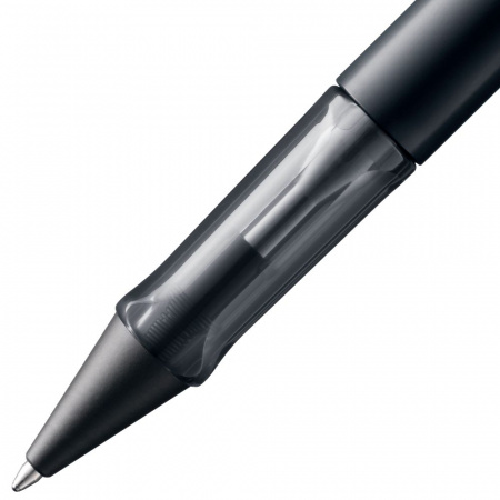 Ручка шариковая LAMY AL-STAR, Black/Черный
