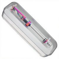 Ручка перьевая TWSBI VAC 700R, Iris/Ирис
