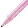 Ручка шариковая LAMY SAFARI, Light rose/Розовый