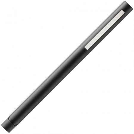 Чернильный роллер LAMY CP1, Black/Черный