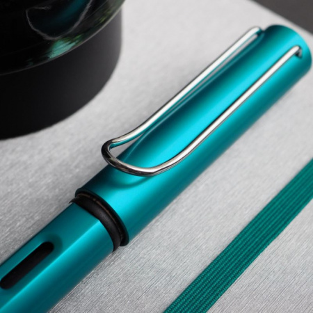 Ручка перьевая LAMY AL-STAR, Turmaline/Турмалин