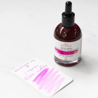 Акварельные чернила HERBIN ECLATS, Rose indian/Розовый