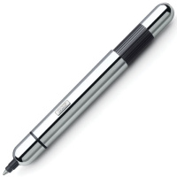 Ручка шариковая LAMY PICO, Chrome/Полированный хром