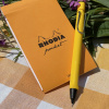 Карандаш автоматический LAMY SAFARI, Yellow/Желтый