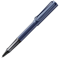 Чернильный роллер LAMY LX (3E5), Blue/Синий, M63Ч