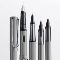Карандаш автоматический LAMY AL-STAR, Graphite/Графит