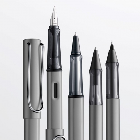 Карандаш автоматический LAMY AL-STAR, Graphite/Графит