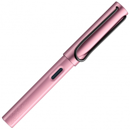 Ручка перьевая LAMY AL-STAR, Autumn pink/Розовый