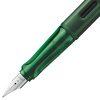 Ручка перьевая LAMY AL-STAR, Pine/Зеленый