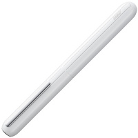Ручка перьевая LAMY DIALOG-3, Piano white/Белый лак